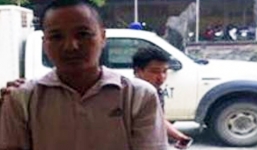 Gạ tình bị từ chối, gã 'dê làng' vung dao chém gục cô gái